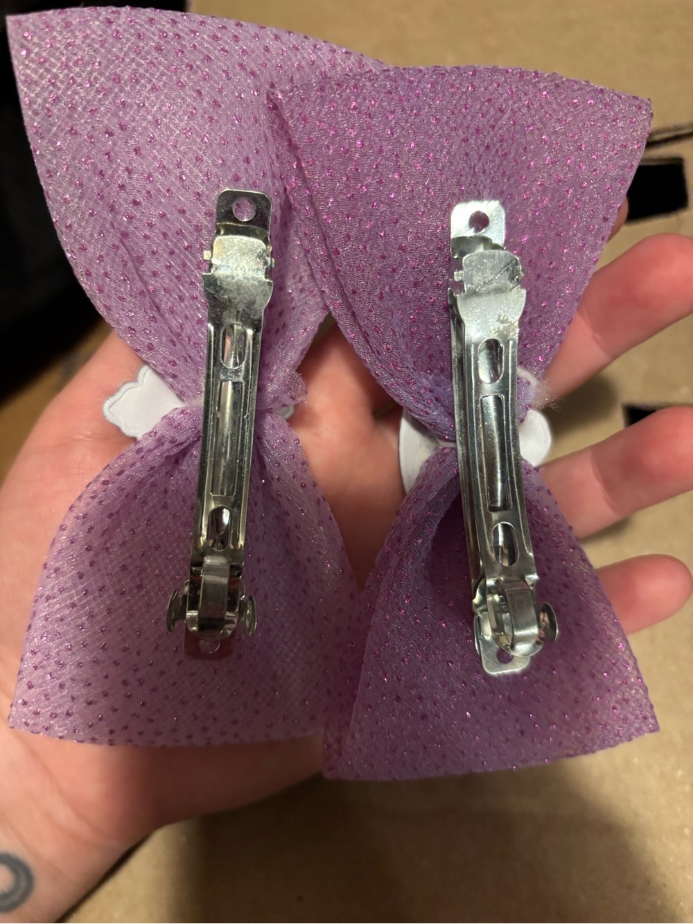 Disney princess bows - Picture 2 of 2
